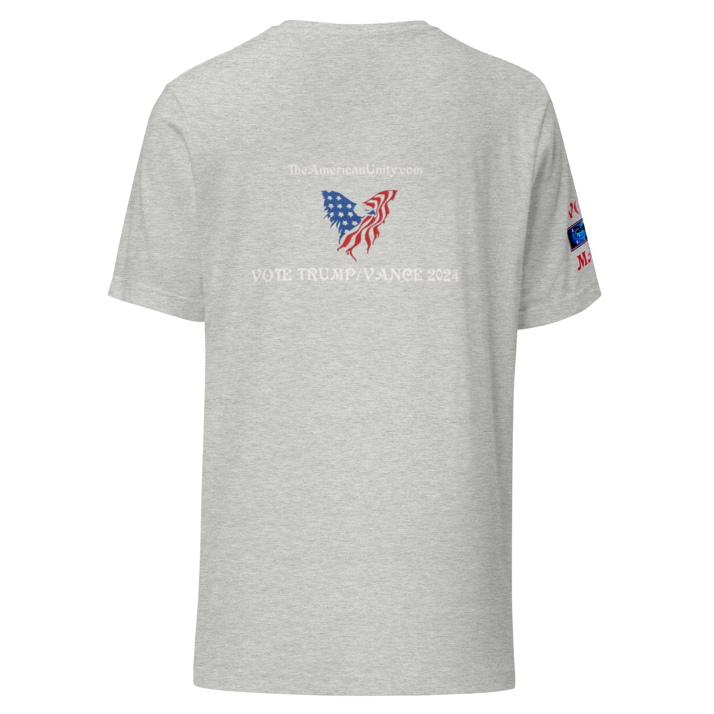 TRUMP T-Shirt for Men & Women