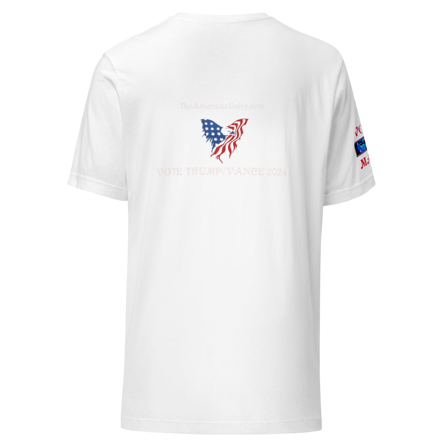 TRUMP T-Shirt for Men & Women