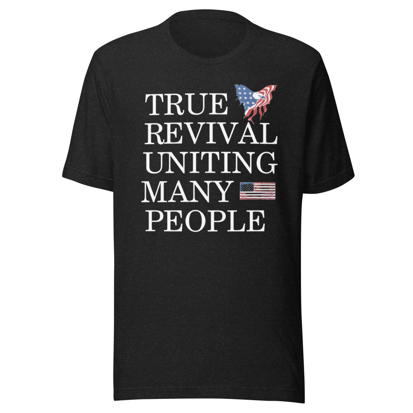 Let us Unite, VOTE MAGA T-Shirt