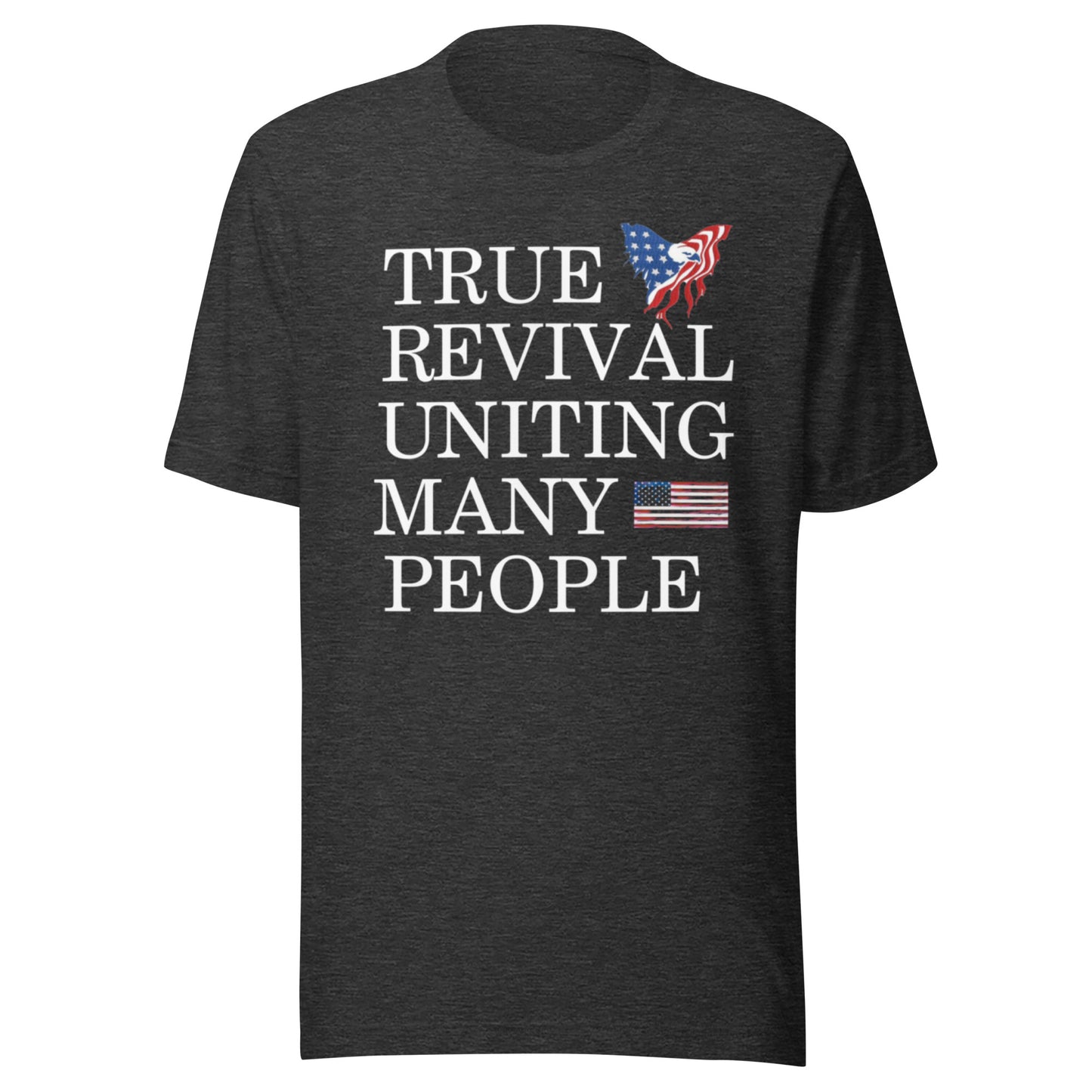 Let us Unite, VOTE MAGA T-Shirt